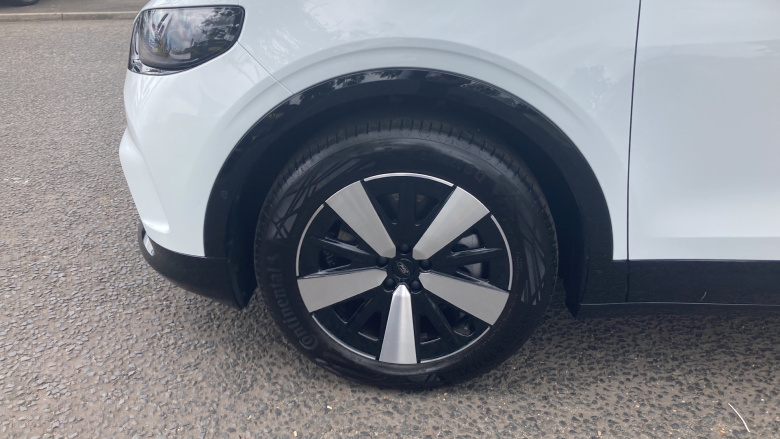 Ford Capri 210kW Select 77kWh 5dr Auto Electric Estate